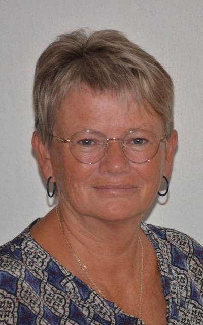 Inge Jensen